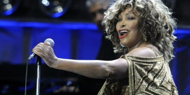 “What’s Love Got to Do With It”: Νέο remix από την Τίνα Τέρνερ και τον Kygo