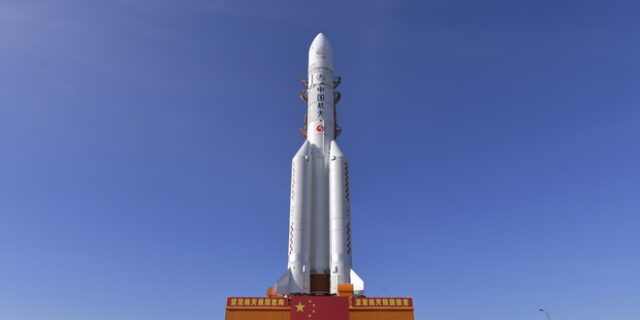 ΗΑΕ: Εκτόξευση της πρώτης αραβικής διαστημικής αποστολής στον Άρη