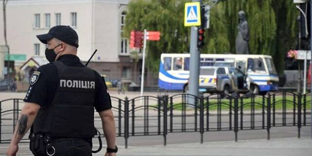 Ουκρανία: Εξαφανίστηκε μυστηριωδώς ο επικεφαλής οργάνωσης που βοηθά Λευκορώσους αυτοεξόριστους