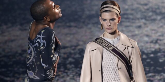 Dior: Στηρίζει έμπρακτα τη γυναικεία ενδυνάμωση
