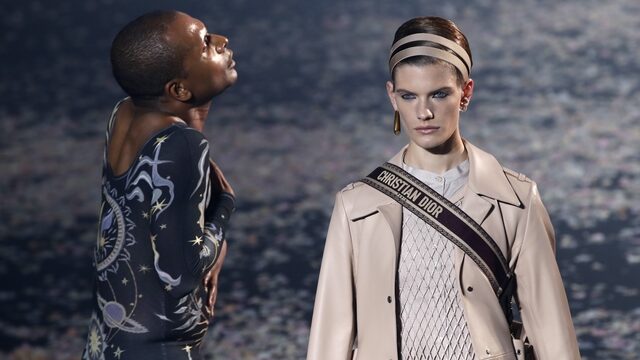 Dior: Στηρίζει έμπρακτα τη γυναικεία ενδυνάμωση