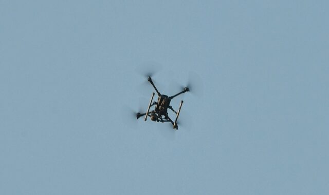 ΑΠΘ: Συμμετέχει στην κατασκευή προηγμένων drones με λειτουργία “σμήνους”