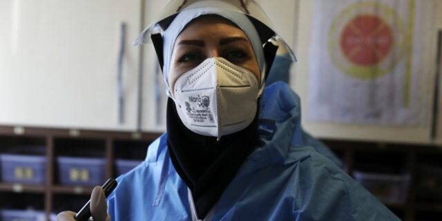 Κορονοϊός: Αισιοδοξία των επιστημόνων για τα πρώτα αποτελέσματα της “ιντερφερόνης βήτα”