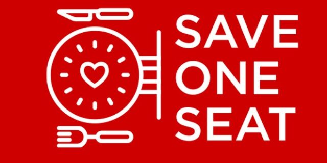 Η Coca-ColaΤρία Έψιλον ενισχύει το πρόγραμμά Save one Seat για τη στήριξη των επιχειρήσεων εστίασης
