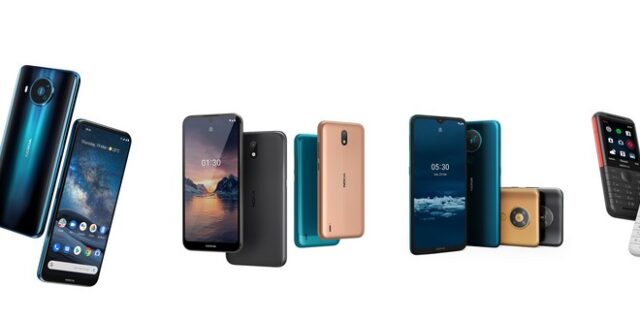 Η HMD Global, η αντιπρόσωπος των Nokia τηλεφώνων, ίδρυσε νέο Κέντρο Αριστείας για Έρευνα & Ανάπτυξη στη Φινλανδία