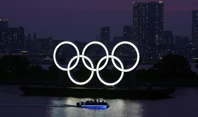 Ολυμπιακοί Αγώνες: Οι Ιάπωνες ζητούν αναβολή ή ακύρωση