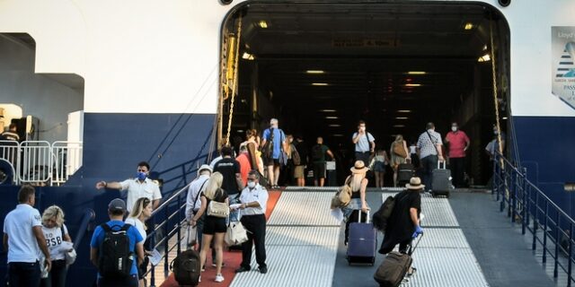 Κοινωνικός τουρισμός: Στις αρχές της εβδομάδας οι προσωρινοί πίνακες – Τι περιλαμβάνουν και ποια η διάρκεια των επιδοτήσεων