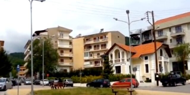 Φλώρινα: Ο δήμαρχος ζήτησε από τους πολίτες να περιορίσουν τις εξορμήσεις στη Β. Μακεδονία