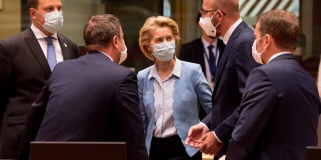 Σύνοδος Κορυφής: Ολονύχτιο “θρίλερ” για την επίτευξη συμβιβασμού
