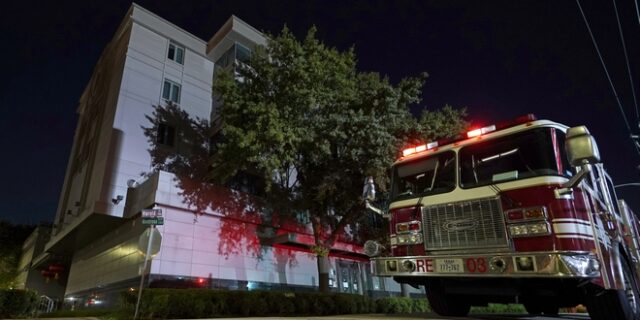 Η Ουάσινγκτον “κλείνει” κινεζικό προξενείο – Τι απαντά το Πεκίνο