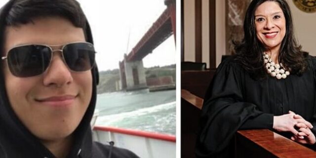 ΗΠΑ: Εκτελεστής “κούριερ” δολοφόνησε τον γιο της δικαστίνας Έσθερ Σάλας