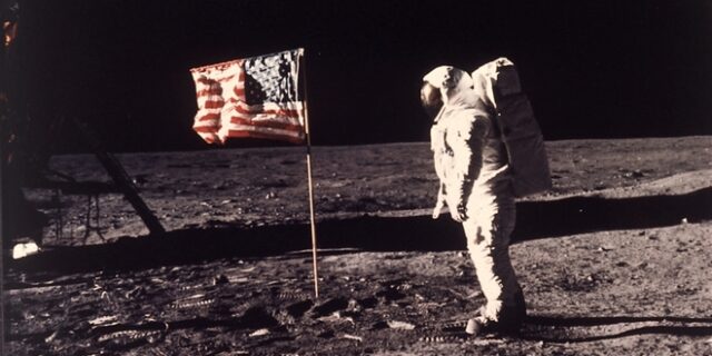 NASA Artemis Plan: Έτσι θα πάμε ξανά στη Σελήνη το 2024