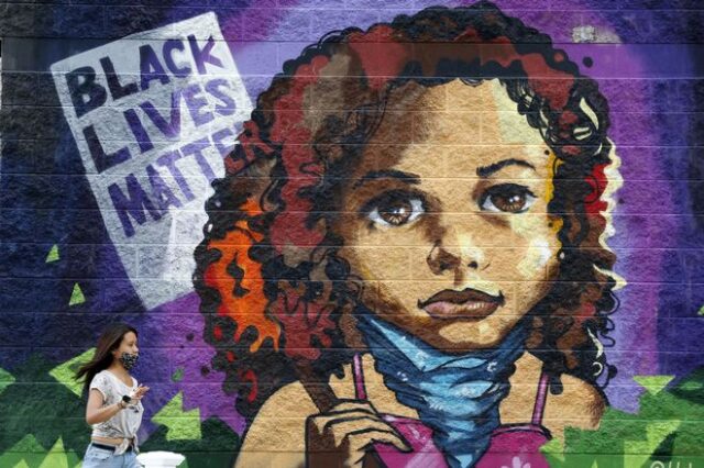 ΗΠΑ: Κατ’ εξακολούθηση βιασμοί γυναικών-σκλάβων από λευκούς άνδρες από γενιά σε γενιά