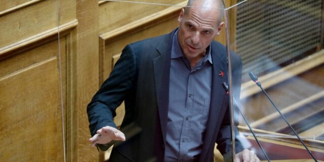 ΜέΡΑ25: Η απόφαση Ερντογάν προσβάλει την παγκόσμια κοινότητα