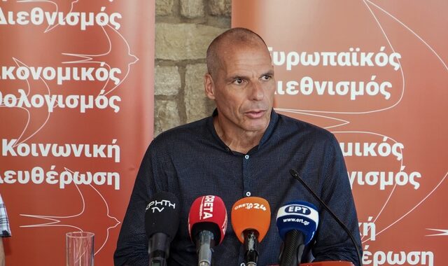 Βαρουφάκης: “Έρχεται πέμπτο μνημόνιο μετά τη Σύνοδο Κορυφής”