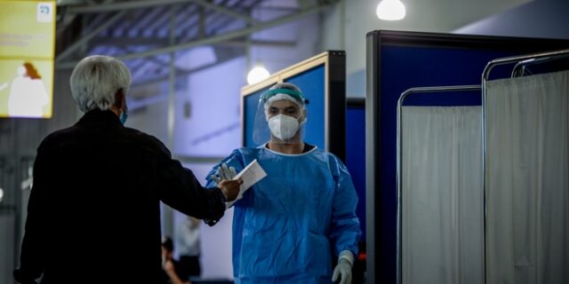 Κορονοϊός: Μόνο στο Βενιζέλος πτήσεις από Αλβανία και Β. Μακεδονία – Οι εξαιρέσεις για τρίτες χώρες
