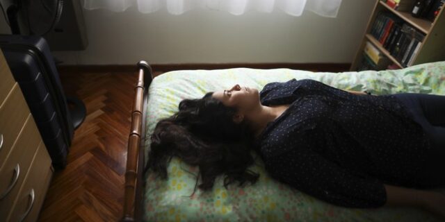 Ανησυχητικές οι επιπτώσεις του κορονοϊού στην ψυχική υγεία – Ανοιχτή επιστολή των ειδικών