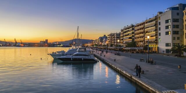 “Στόχος να θυμηθεί ο Έλληνας την ‘ξεχασμένη’ Θεσσσαλία”