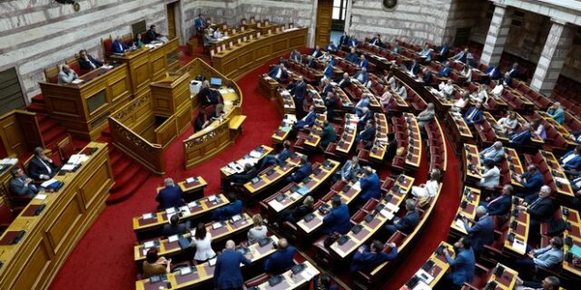 ΣΥΡΙΖΑ: Τι είναι τελικά “βαθιά πληγή στη Δημοκρατία”;