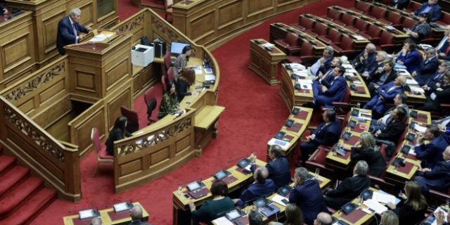 Παραπομπή Παπαγγελόπουλου: “Άπλυτα στη φόρα” με σίγουρη χαμένη τη Δικαιοσύνη