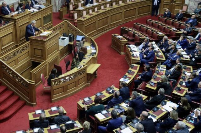 Παραπομπή Παπαγγελόπουλου: “Άπλυτα στη φόρα” με σίγουρη χαμένη τη Δικαιοσύνη
