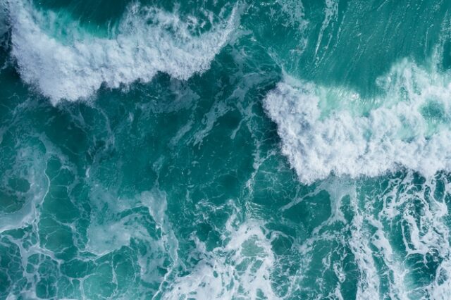 Ο ρόλος των ωκεανών στην κλιματική αλλαγή