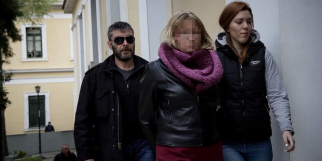 Έγκλημα στο Χαλάνδρι: Ένοχη για το θάνατο του συντρόφου της η 57χρονη Γερμανίδα