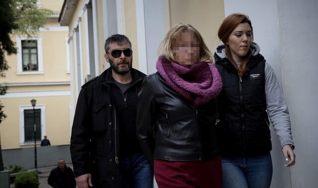 Έγκλημα στο Χαλάνδρι: Ένοχη για το θάνατο του συντρόφου της η 57χρονη Γερμανίδα
