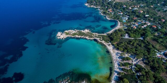 Επιμελητήριο Χαλκιδικής: Οι ασθενείς με κορονοϊό απομονώθηκαν και επέστρεψαν στην πατρίδα τους