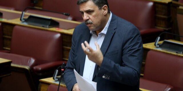 Ξανθός: Με τραγική καθυστέρηση η επιστράτευση των γιατρών