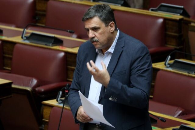 Ξανθός: Με τραγική καθυστέρηση η επιστράτευση των γιατρών