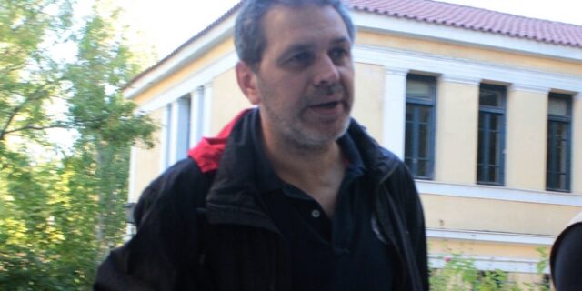 Στέφανος Χίος: Η πρώτη κατάθεση για την απόπειρα δολοφονίας του – Αντιστάθηκε και σώθηκε