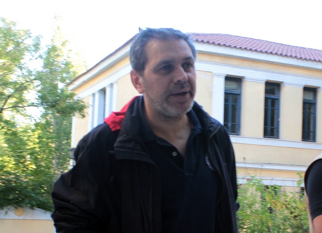 Στέφανος Χίος: Η πρώτη κατάθεση για την απόπειρα δολοφονίας του – Αντιστάθηκε και σώθηκε