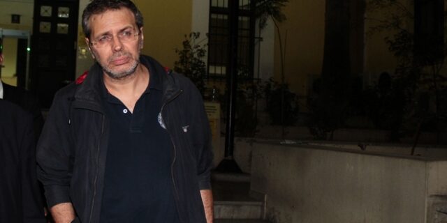 Πυροβόλησαν τον Στέφανο Χίο – Πώς κατάφερε να σωθεί