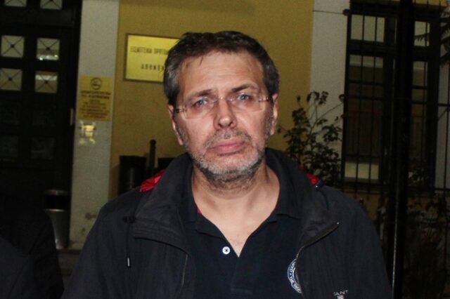 Στέφανος Χίος: “Ο δράστης φορούσε κουκούλα, τα μάτια του είχαν σχιστοειδές σχήμα”