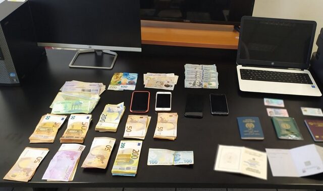 Τέλος σε κύκλωμα διακίνησης μεταναστών από Ελλάδα σε Μ. Βρετανία