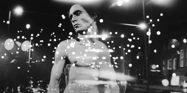 Iggy Pop: Το ιστορικό “The Passenger” απέκτησε μουσικό βίντεο 43 χρόνια μετά