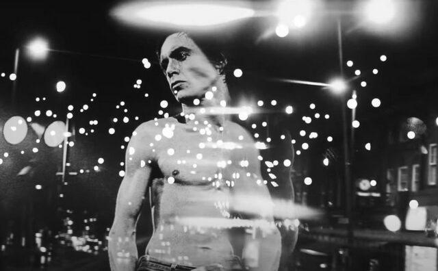 Iggy Pop: Το ιστορικό “The Passenger” απέκτησε μουσικό βίντεο 43 χρόνια μετά