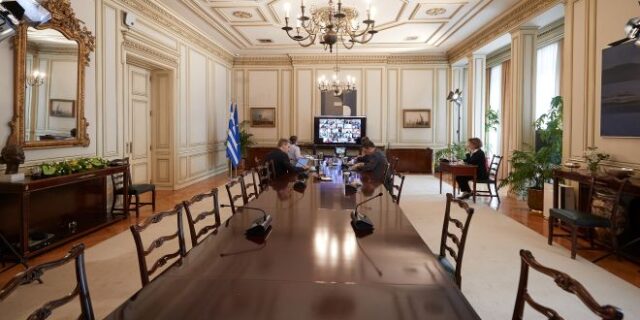 Ανασχηματισμός: Ωριμάζουν, ολοένα και περισσότερο, οι συνθήκες