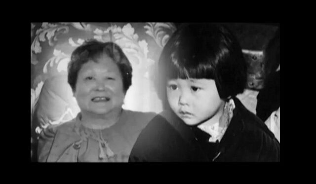 Πέθανε η Γιούκι Οκινάγκα, το “Κοριτσάκι με τη βαλίτσα”