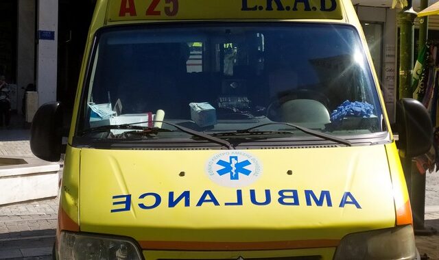 Θεσσαλονίκη: Νεκρό 4χρονο αγόρι – Έπεσε από καρότσα φορτηγού