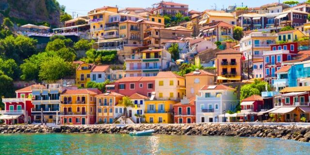 Οι οργανωμένες διακοπές που θες… με τις πιστωτικές κάρτες της Τράπεζας Πειραιώς