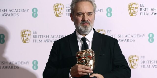 Μεγάλη Βρετανία: Ο Σαμ Μέντες στηρίζει το Θέατρο της χώρας – Στο πλευρό του και το Netflix