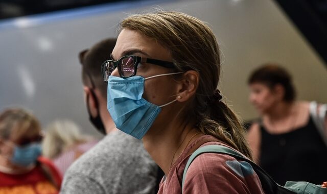 Κορονοϊός: Συναγερμός πριν το δεύτερο κύμα – Πώς αλλάζει η πανδημία