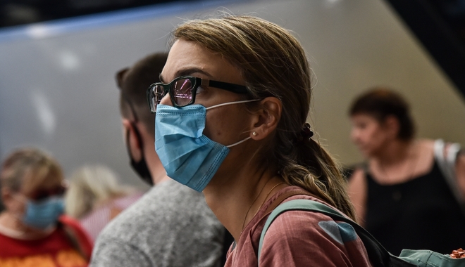 Κορονοϊός: Συναγερμός πριν το δεύτερο κύμα – Πώς αλλάζει η πανδημία