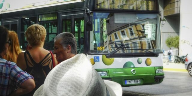 Καραμανλής: Λάθος υπολογισμός για τα ΜΜΜ της Αθήνας