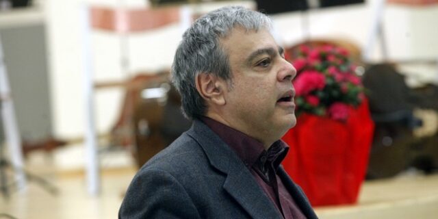 Βερναρδάκης για Big Brother: “Εξευτελισμός της αξίας του ανθρώπου”