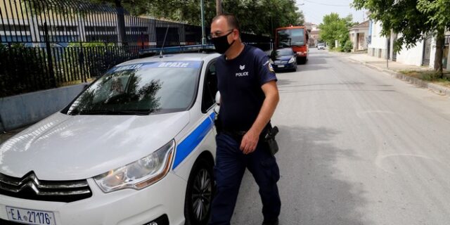 Τροχαίο δυστύχημα στον Πύργο – Δύο νεκροί, ένας τραυματίας