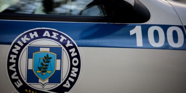 Θεσσαλονίκη: Καραμπόλα πέντε οχημάτων στην Περιφερειακή Οδό