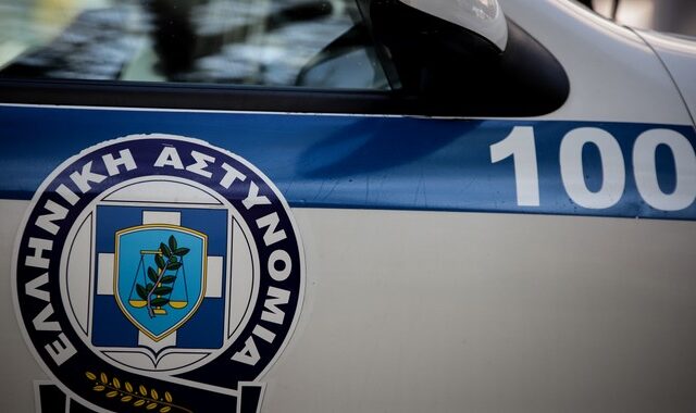Θεσσαλονίκη: Καραμπόλα πέντε οχημάτων στην Περιφερειακή Οδό